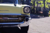 1957 Chevrolet 150 for sale