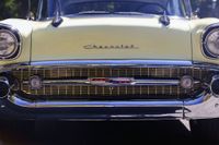 1957 Chevrolet 150 for sale