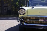 1957 Chevrolet 150 for sale