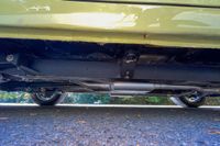 1957 Chevrolet 150 for sale