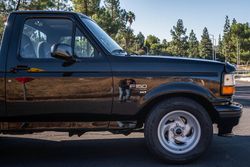 1993 Ford F-150 Lightning for sale