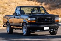 1993 Ford F-150 Lightning for sale