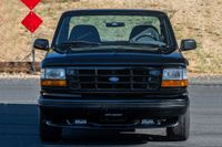 1993 Ford F-150 Lightning for sale