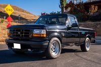 1993 Ford F-150 Lightning for sale