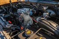 1993 Ford F-150 Lightning for sale