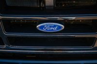 1993 Ford F-150 Lightning for sale