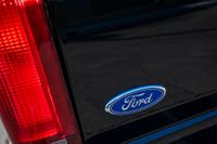 1993 Ford F-150 Lightning for sale