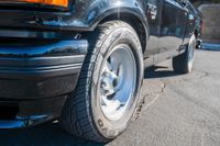 1993 Ford F-150 Lightning for sale