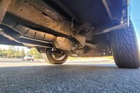 1993 Ford F-150 Lightning for sale