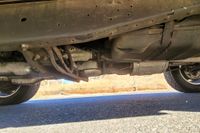 1993 Ford F-150 Lightning for sale
