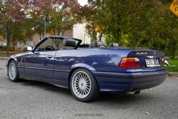 1995 BMW Alpina B3 3.0 Cabriolet for sale