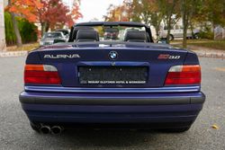 1995 BMW Alpina B3 3.0 Cabriolet for sale