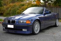 1995 BMW Alpina B3 3.0 Cabriolet for sale