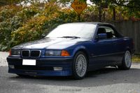 1995 BMW Alpina B3 3.0 Cabriolet for sale