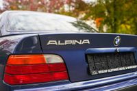 1995 BMW Alpina B3 3.0 Cabriolet for sale