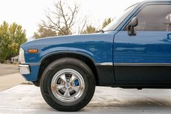 1981 Toyota Pickup 1/2 Ton for sale