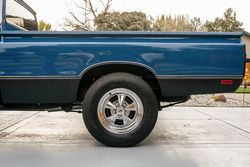 1981 Toyota Pickup 1/2 Ton for sale