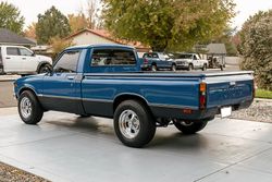 1981 Toyota Pickup 1/2 Ton for sale