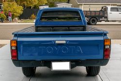 1981 Toyota Pickup 1/2 Ton for sale