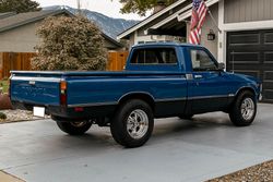 1981 Toyota Pickup 1/2 Ton for sale