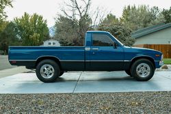 1981 Toyota Pickup 1/2 Ton for sale