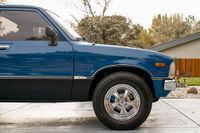 1981 Toyota Pickup 1/2 Ton for sale