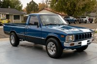 1981 Toyota Pickup 1/2 Ton for sale