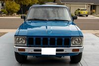 1981 Toyota Pickup 1/2 Ton for sale