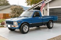 1981 Toyota Pickup 1/2 Ton for sale