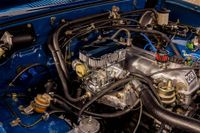1981 Toyota Pickup 1/2 Ton for sale