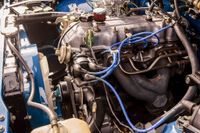 1981 Toyota Pickup 1/2 Ton for sale