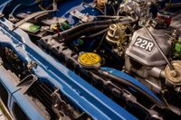 1981 Toyota Pickup 1/2 Ton for sale