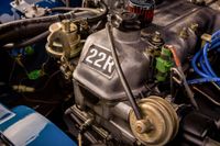 1981 Toyota Pickup 1/2 Ton for sale