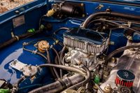 1981 Toyota Pickup 1/2 Ton for sale