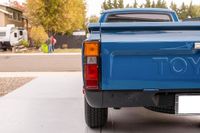1981 Toyota Pickup 1/2 Ton for sale