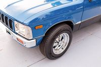1981 Toyota Pickup 1/2 Ton for sale