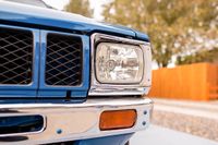 1981 Toyota Pickup 1/2 Ton for sale