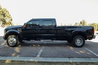 2008 Ford F-450 Super Duty Diesel for sale