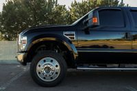 2008 Ford F-450 Super Duty Diesel for sale