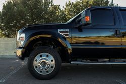 2008 Ford F-450 Super Duty Diesel for sale