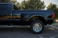2008 Ford F-450 Super Duty Diesel for sale