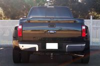 2008 Ford F-450 Super Duty Diesel for sale