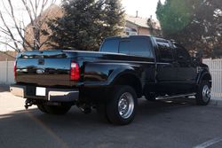 2008 Ford F-450 Super Duty Diesel for sale