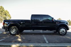 2008 Ford F-450 Super Duty Diesel for sale