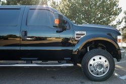 2008 Ford F-450 Super Duty Diesel for sale