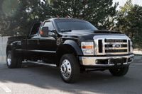 2008 Ford F-450 Super Duty Diesel for sale
