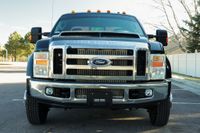 2008 Ford F-450 Super Duty Diesel for sale