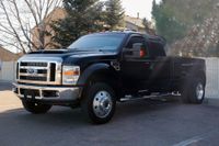 2008 Ford F-450 Super Duty Diesel for sale