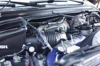 2008 Ford F-450 Super Duty Diesel for sale