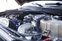 2008 Ford F-450 Super Duty Diesel for sale